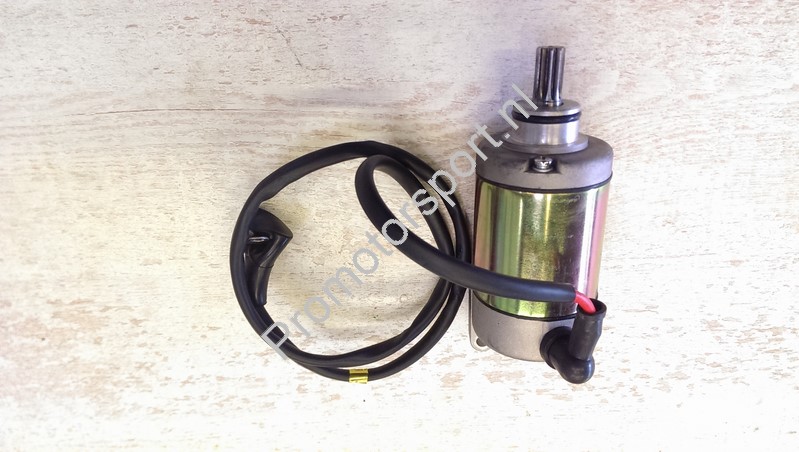 Startmotor SPY Racing 250cc